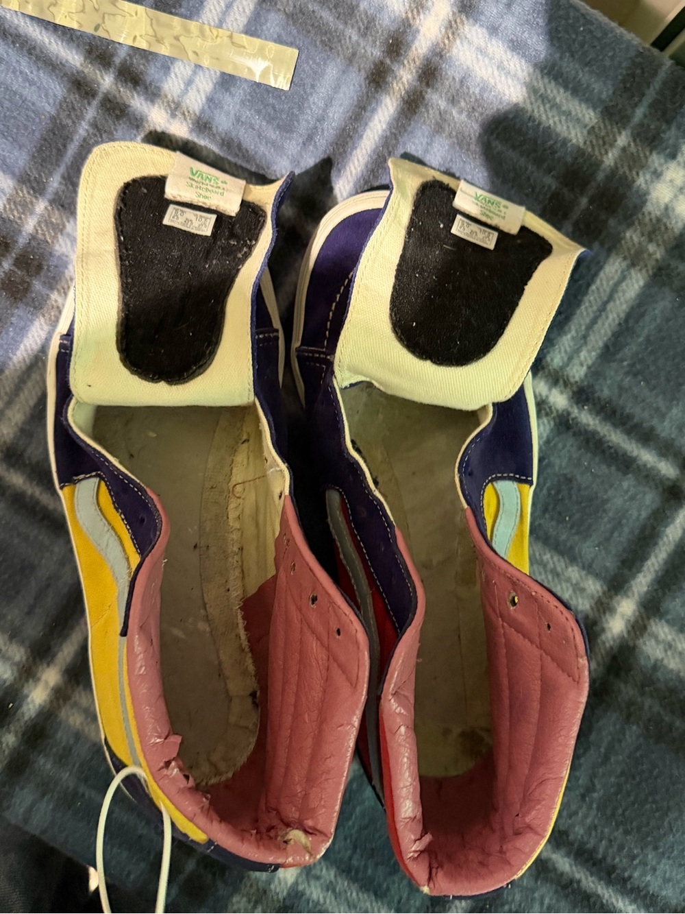 vans - Picture 2 of 5